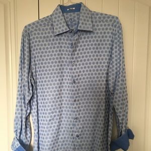Bugatchi dress shirt